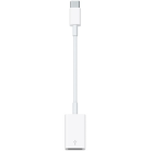 Apple USB-C to USB Adapter - Adattatore USB - USB Tipo A (F) a 24 pin USB-C (M)